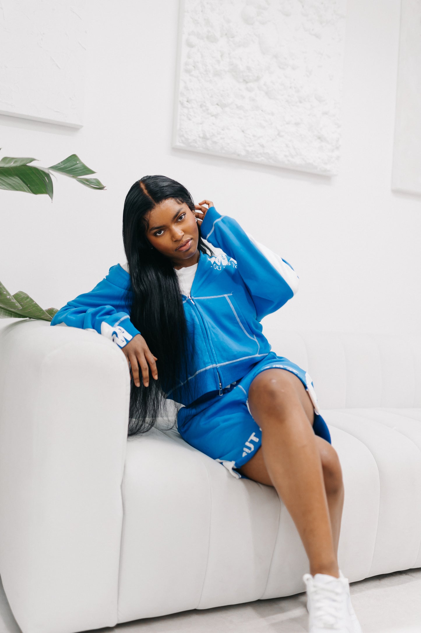 Blue Mendez Tracksuit