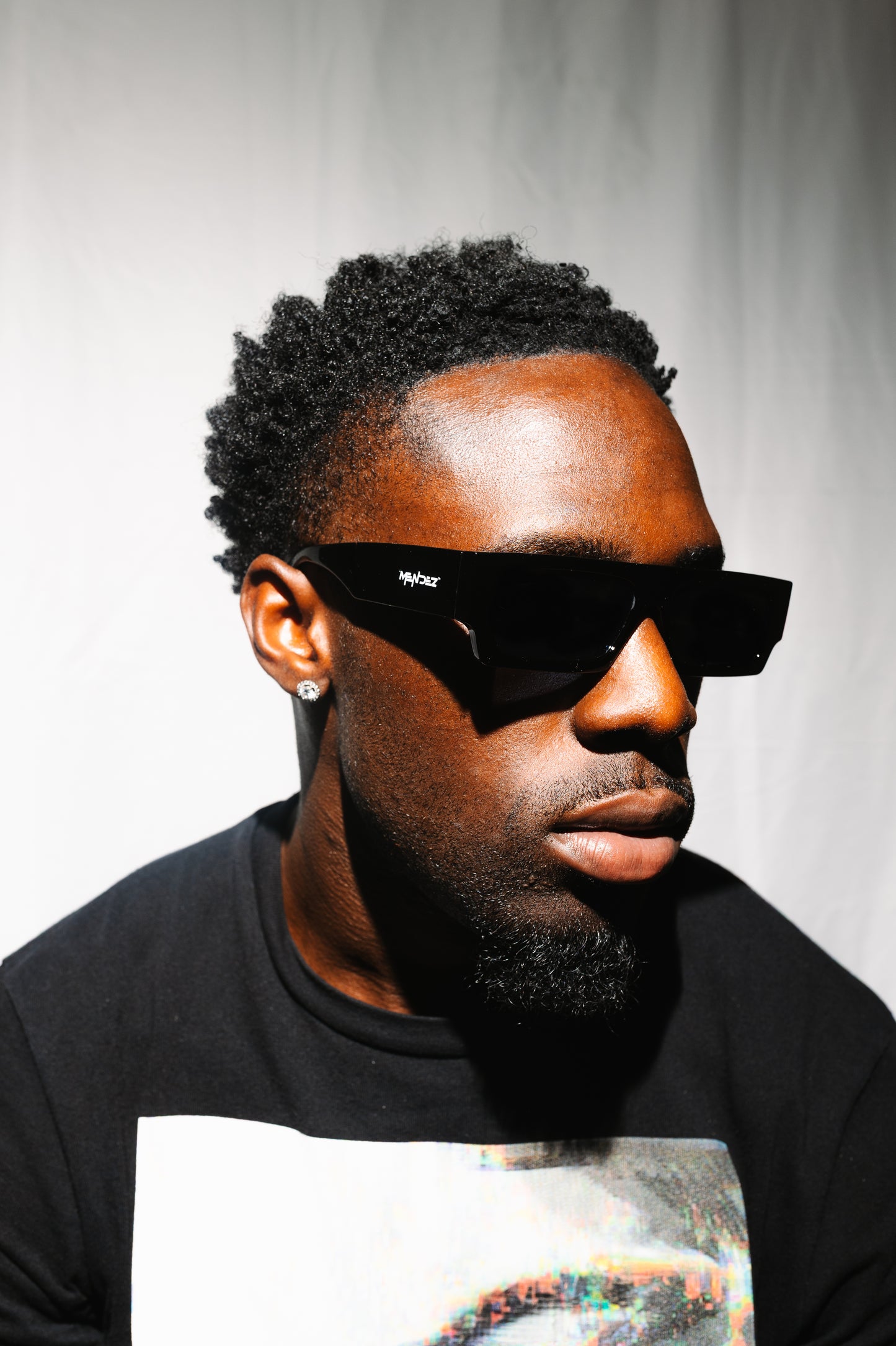 Mendez shades
