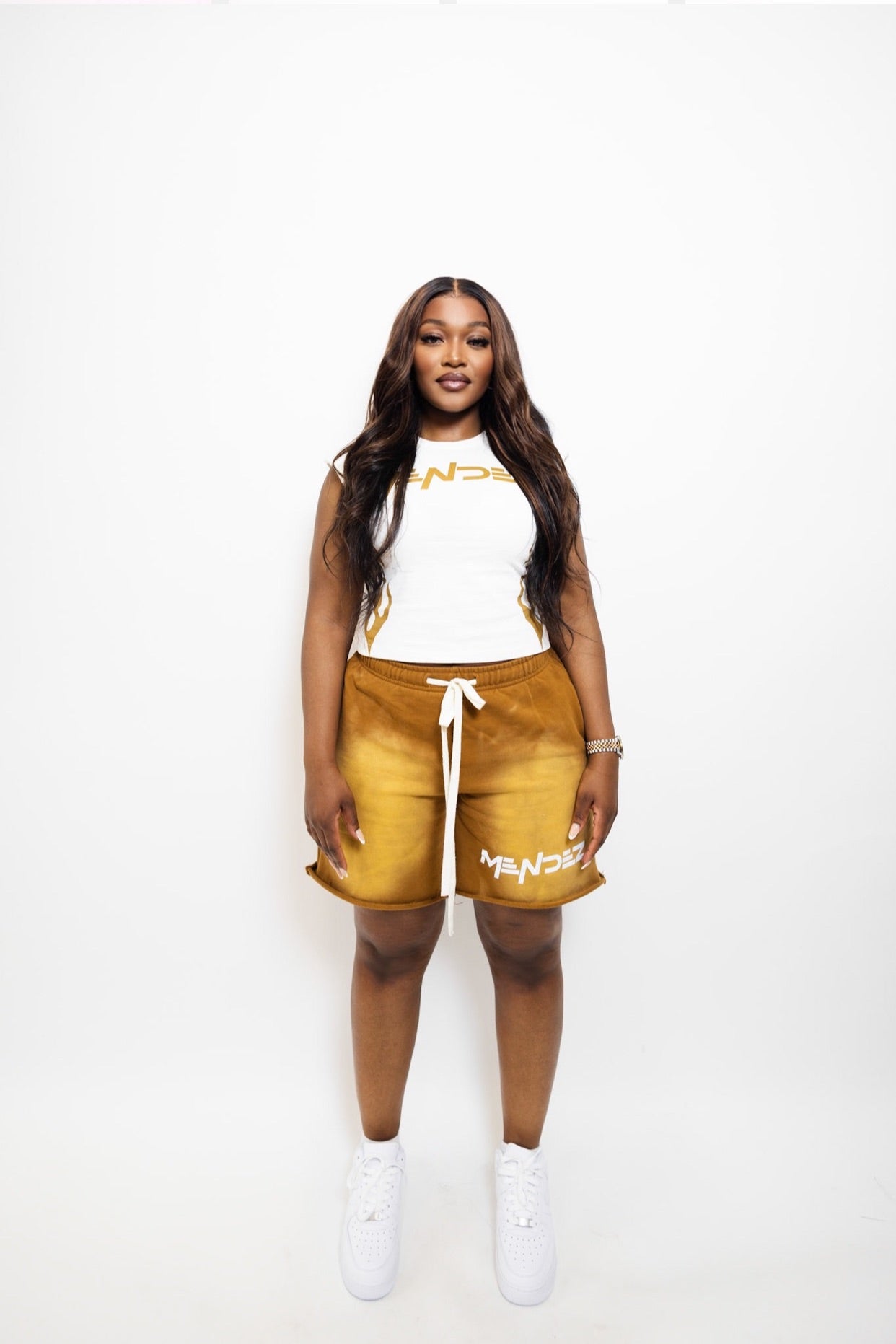 Fire & Style Set Women