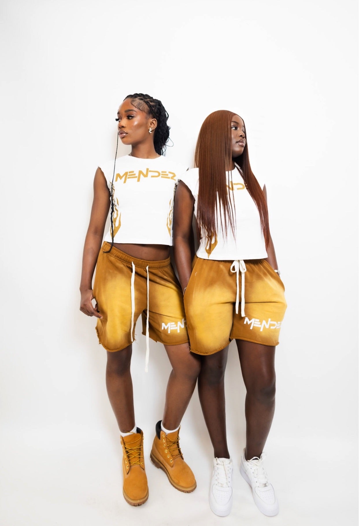 Fire & Style Set Women