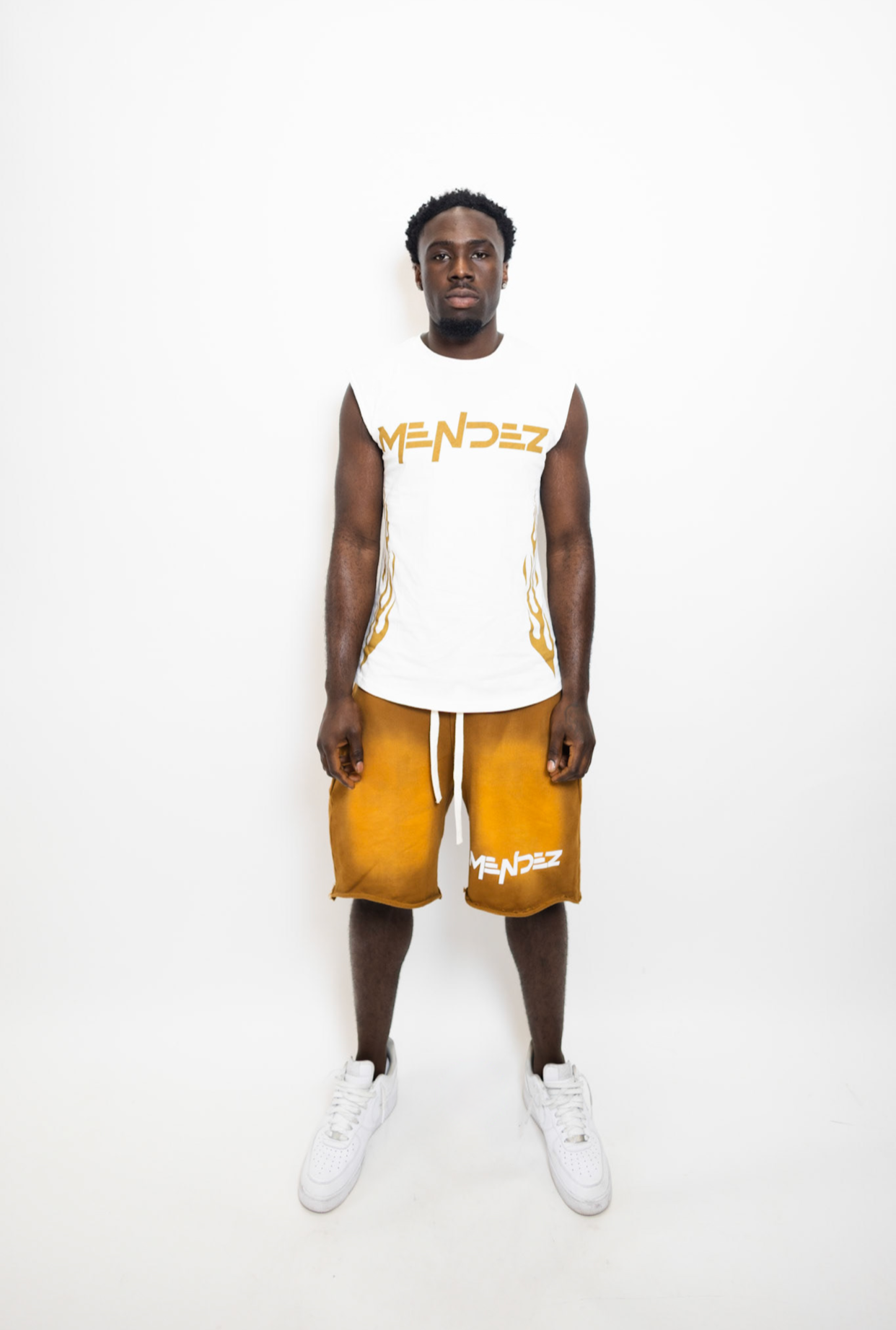 Fire & Style Set Men