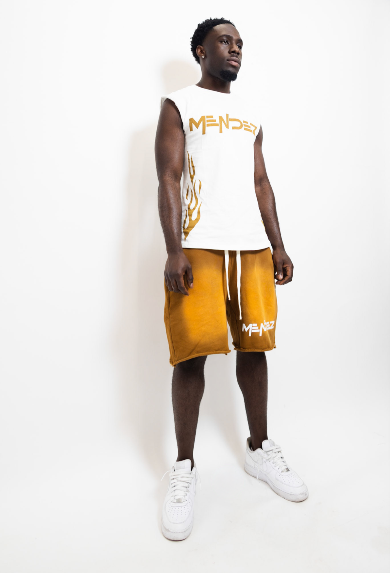 Fire & Style Set Men