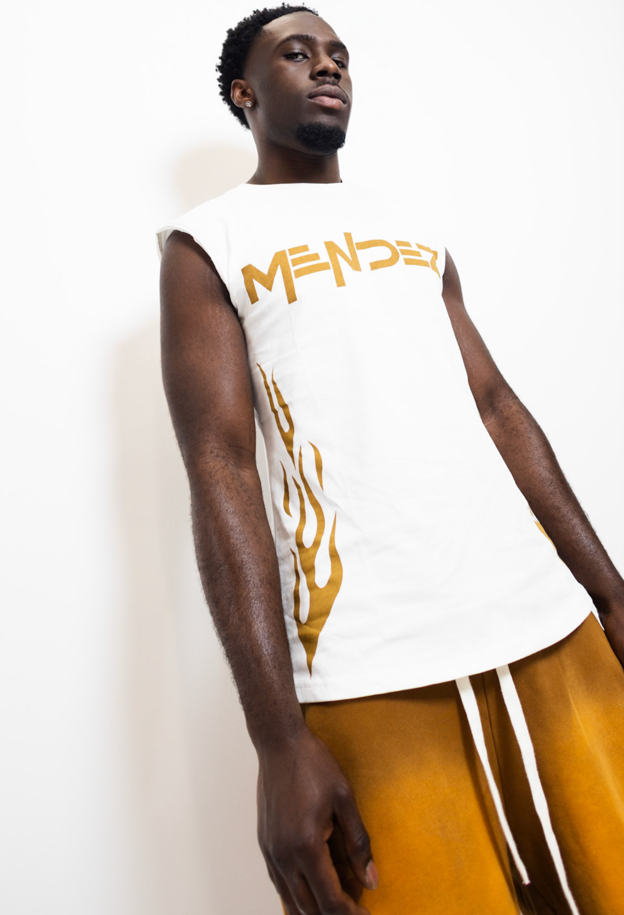 Fire & Style Set Men