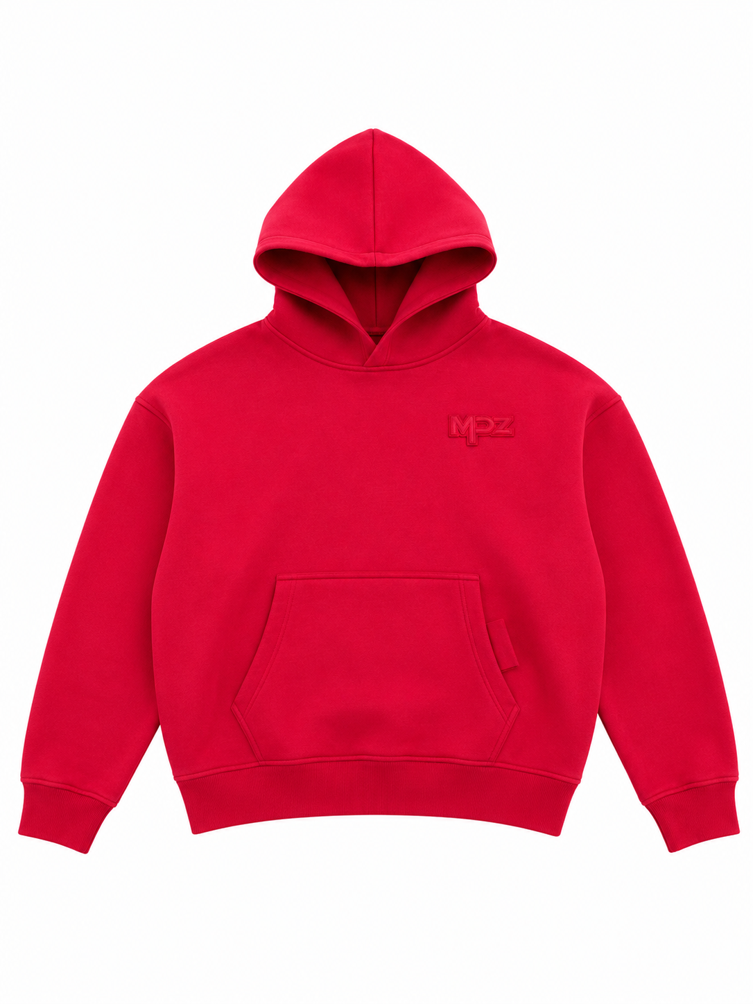 Powerforged Hoodie