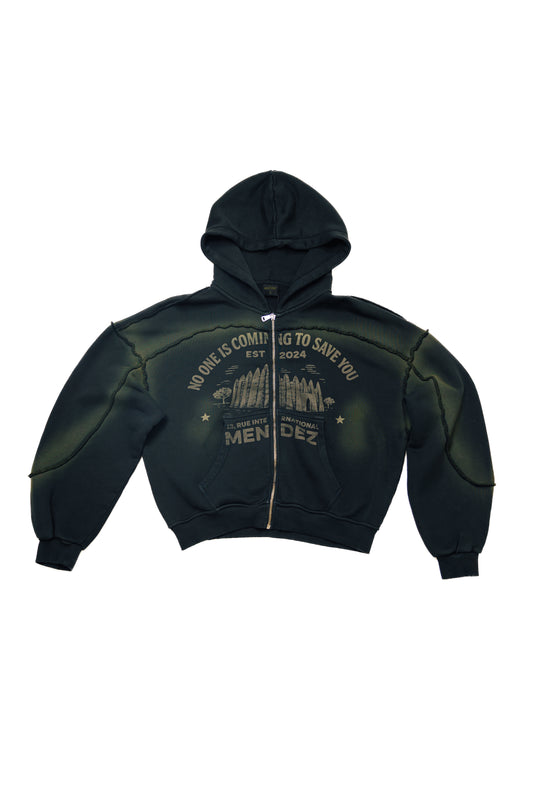 Mendez Royale Hoodie