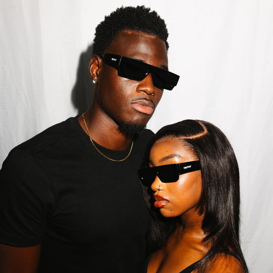 Mendez shades