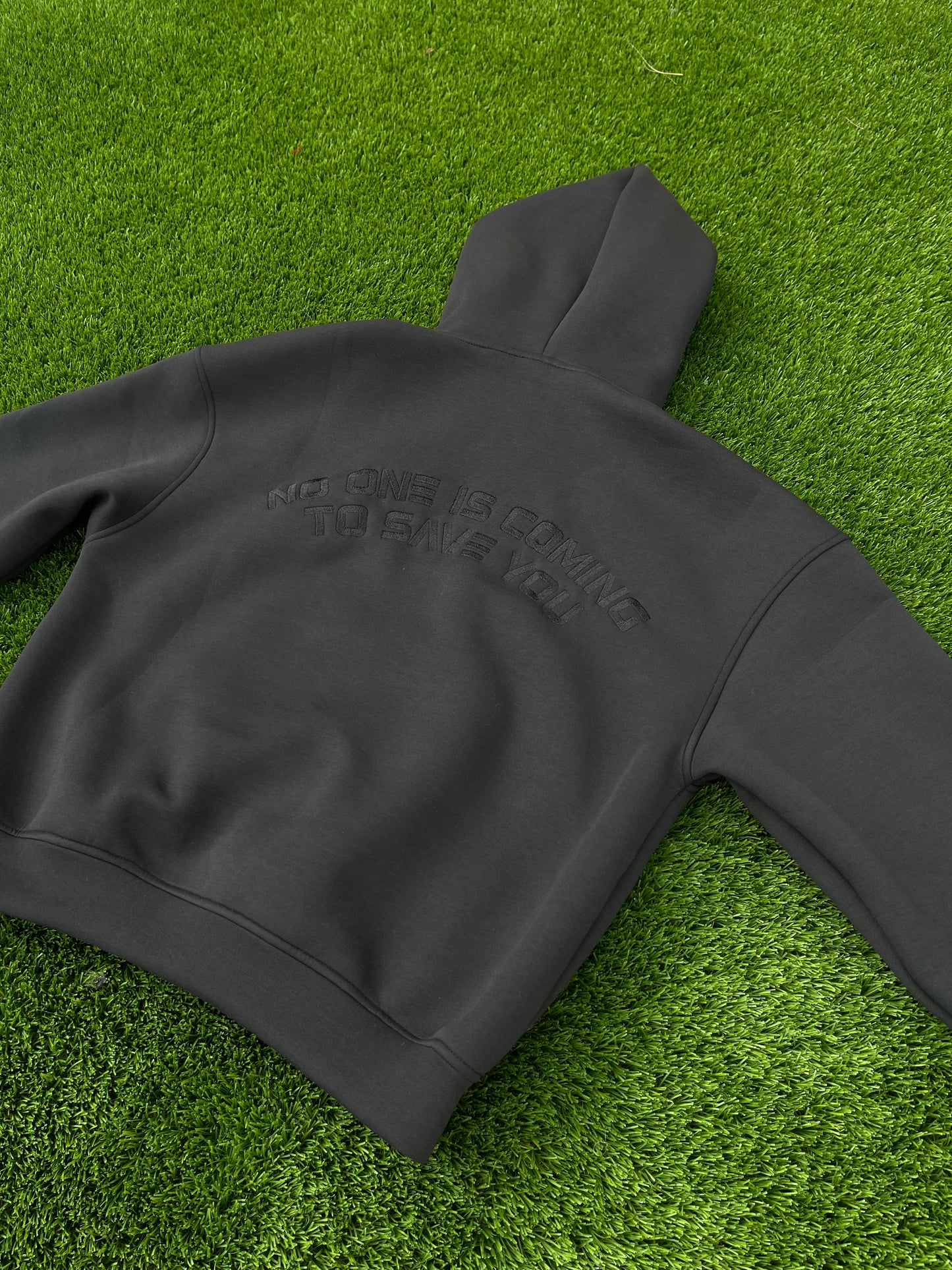 Powerforged Hoodie