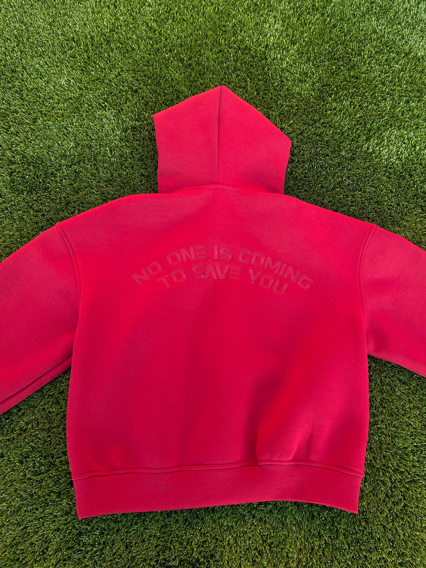 Powerforged Hoodie