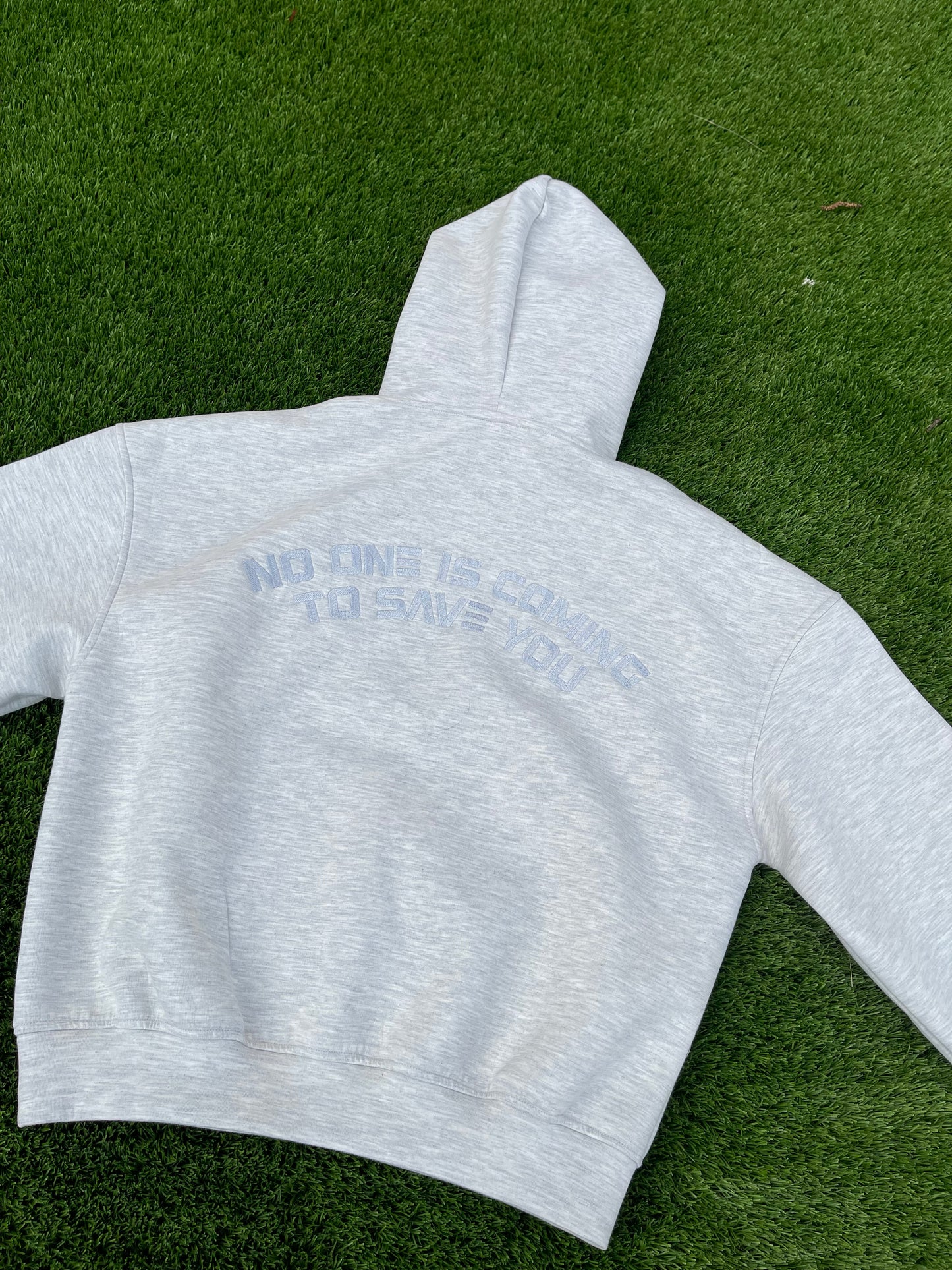 Powerforged Hoodie