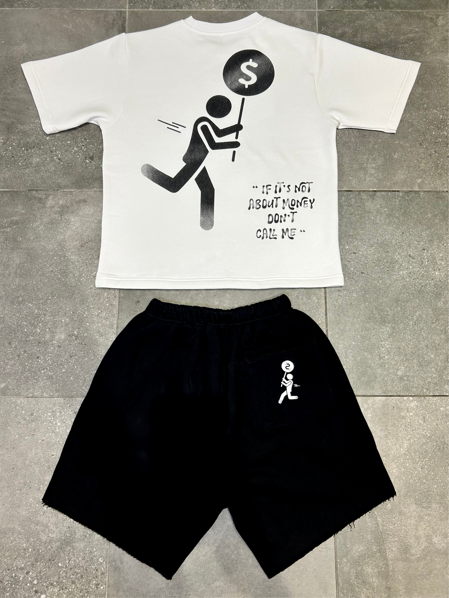 Chase the bag set