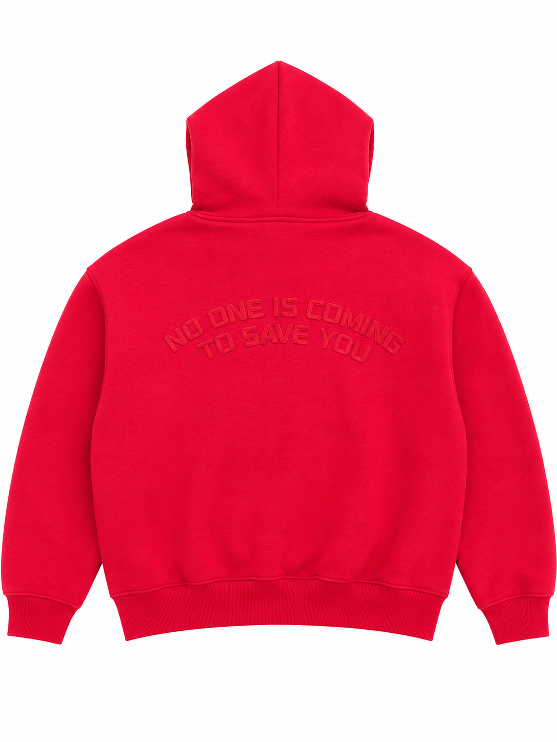 Powerforged Hoodie