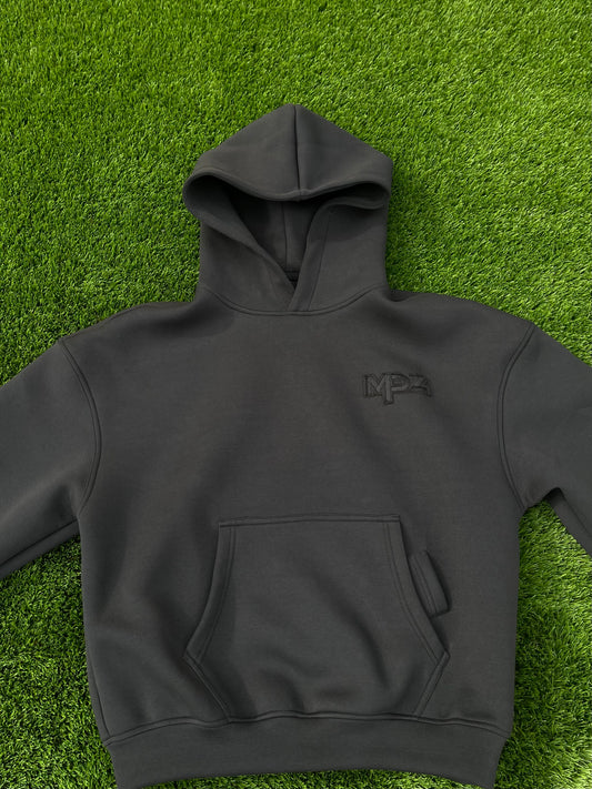 Powerforged Hoodie