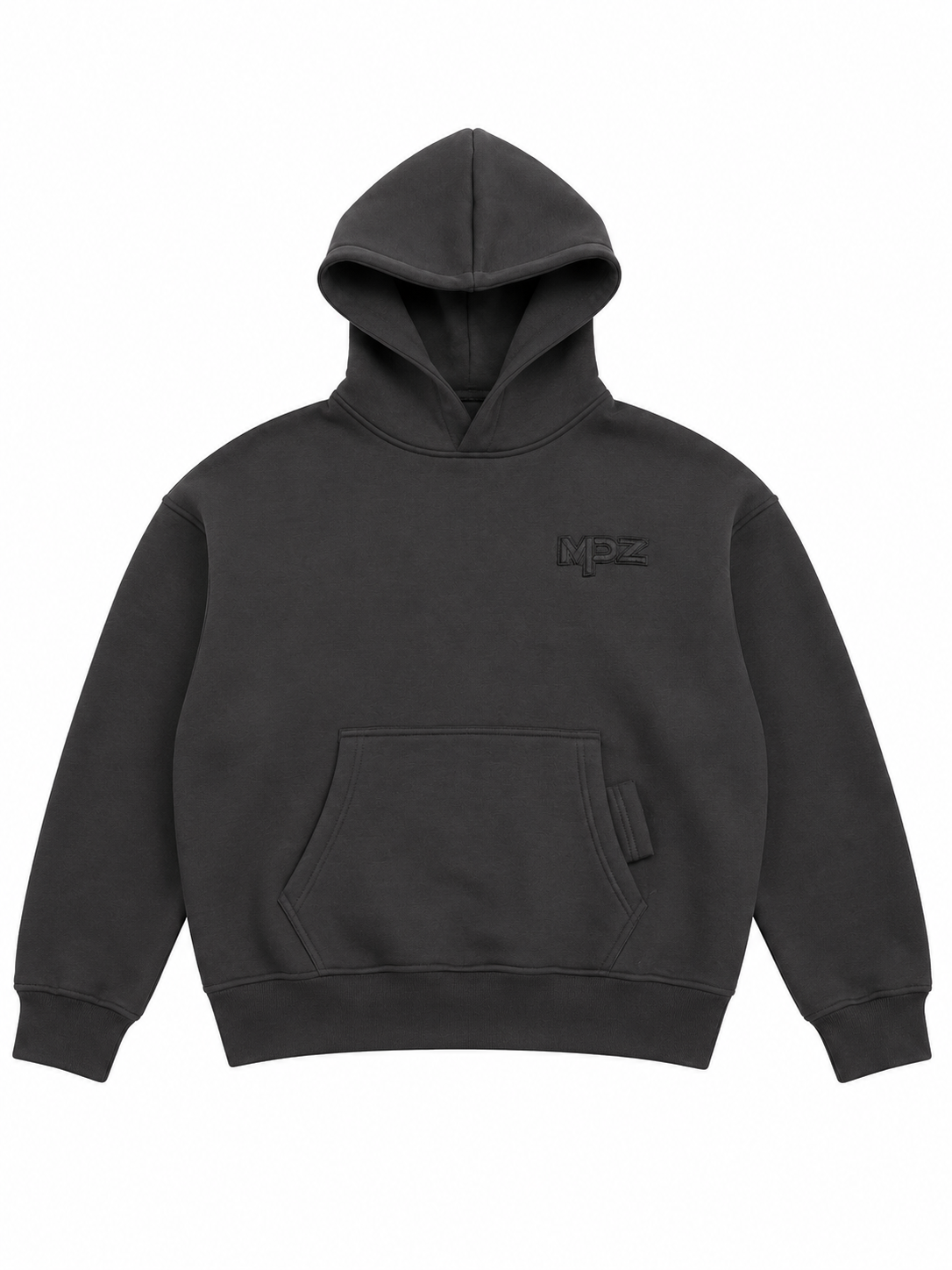 Powerforged Hoodie