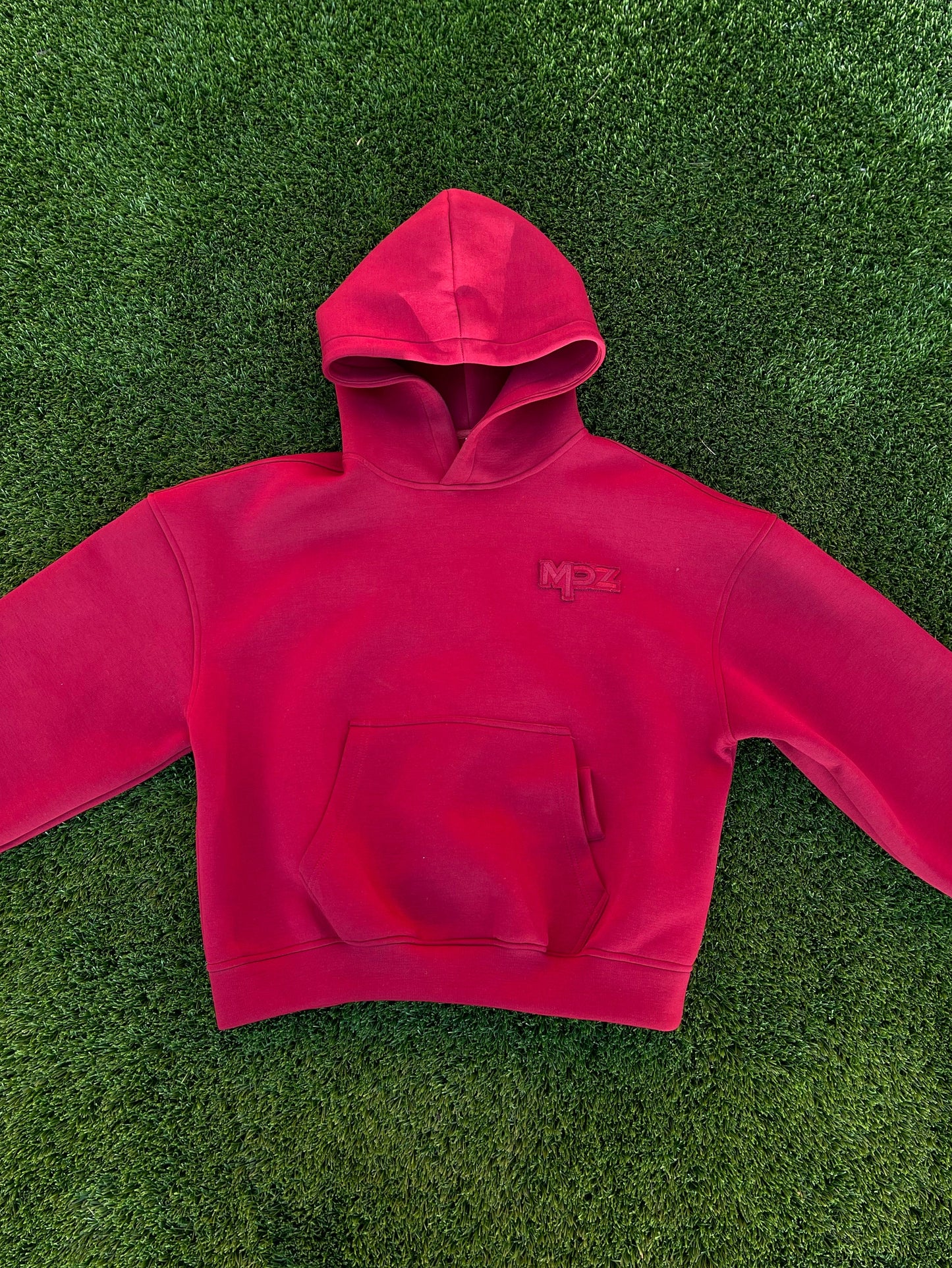 Powerforged Hoodie