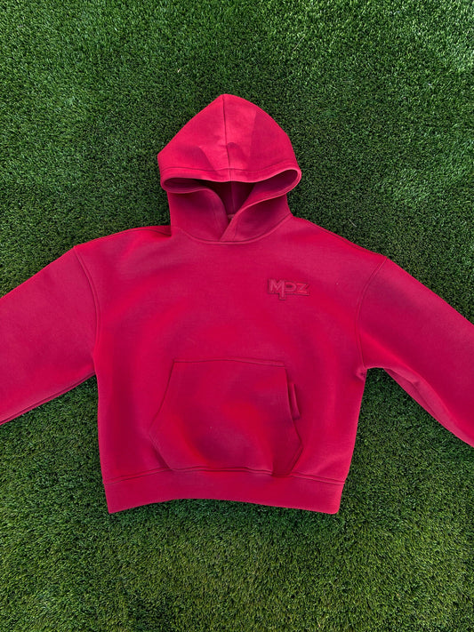 Powerforged Hoodie