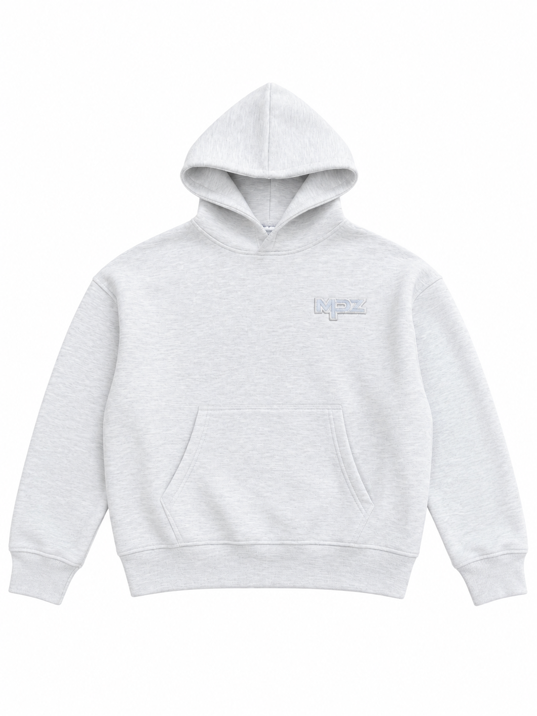 Powerforged Hoodie