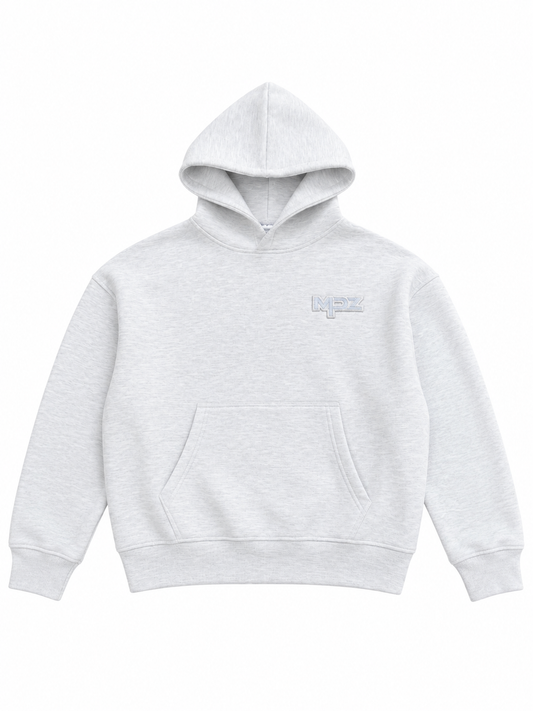 Powerforged Hoodie