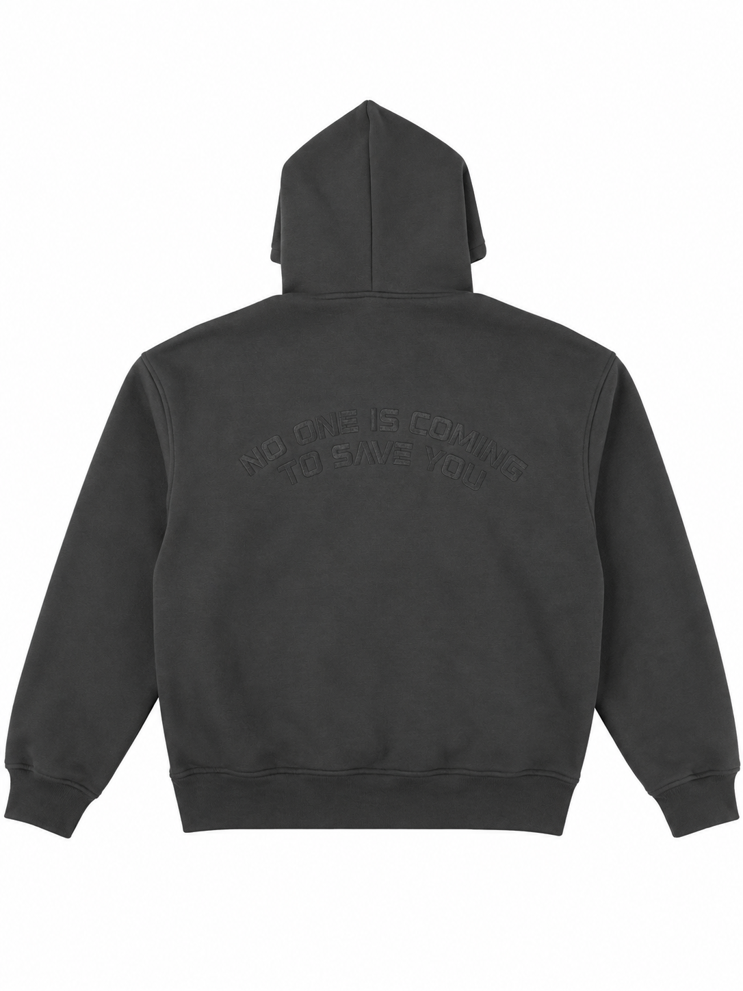 Powerforged Hoodie
