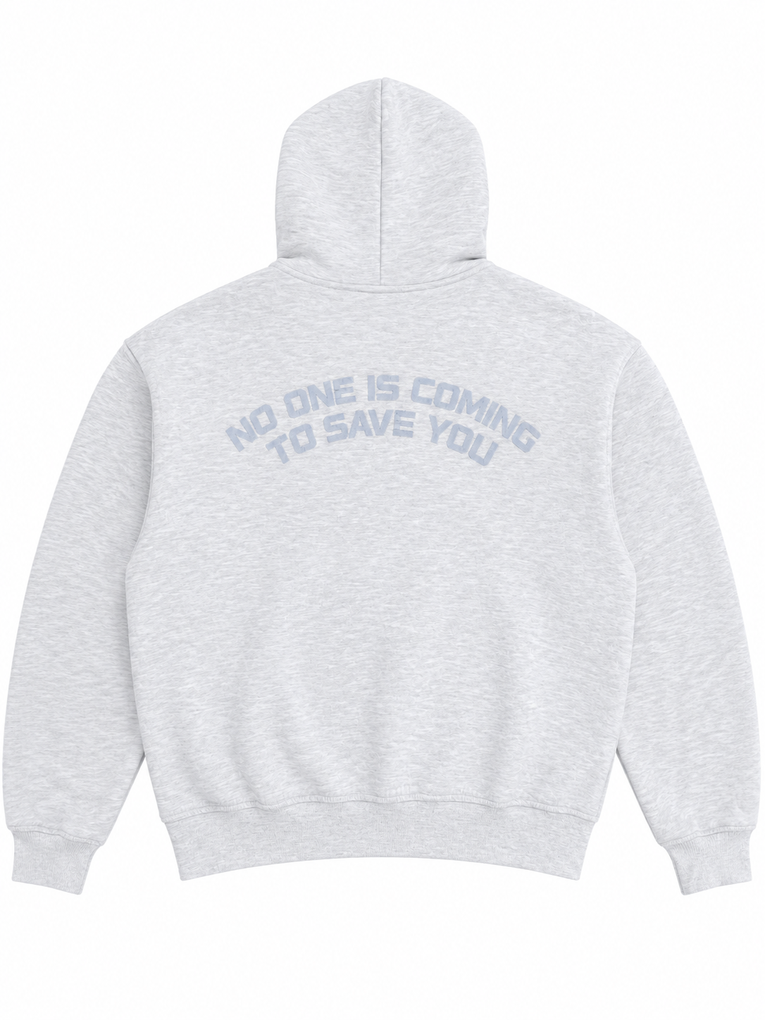 Powerforged Hoodie