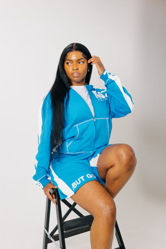 Blue Mendez Tracksuit