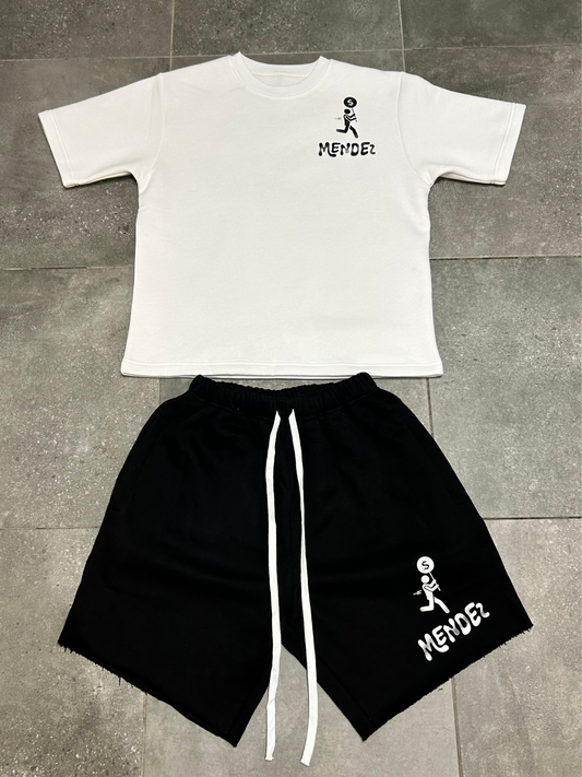 Chase the bag set