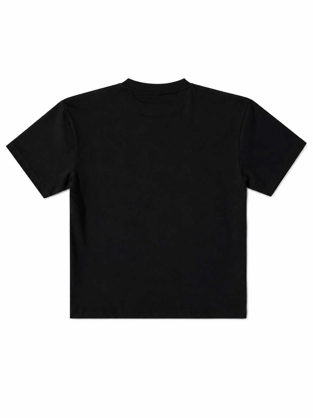 Main character T-shirt