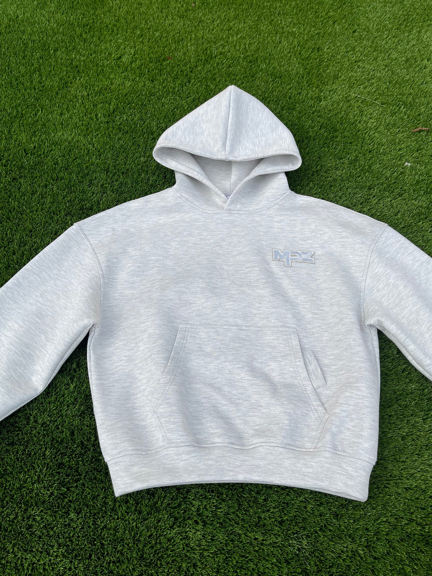 Powerforged Hoodie