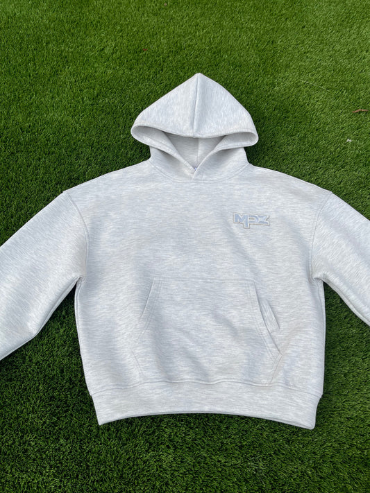 Powerforged Hoodie