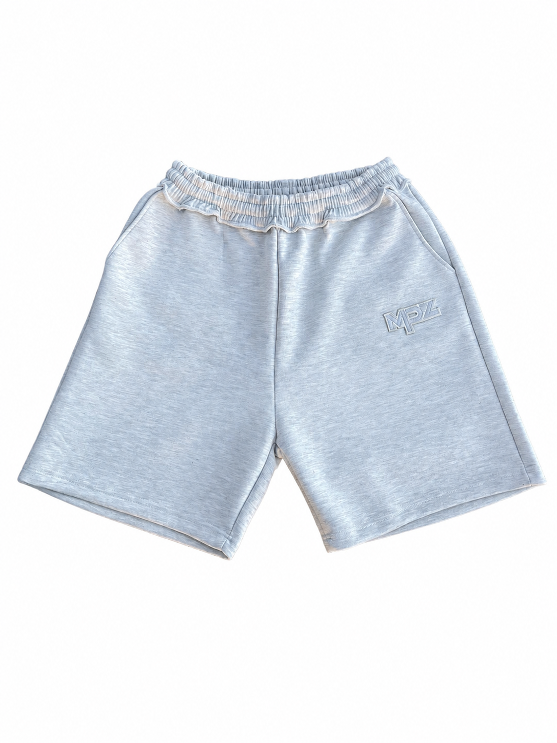 Powerforged shorts