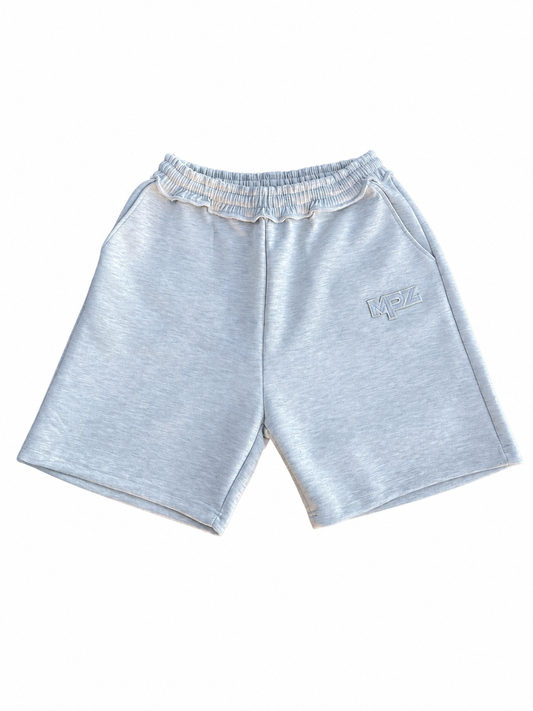 Powerforged shorts