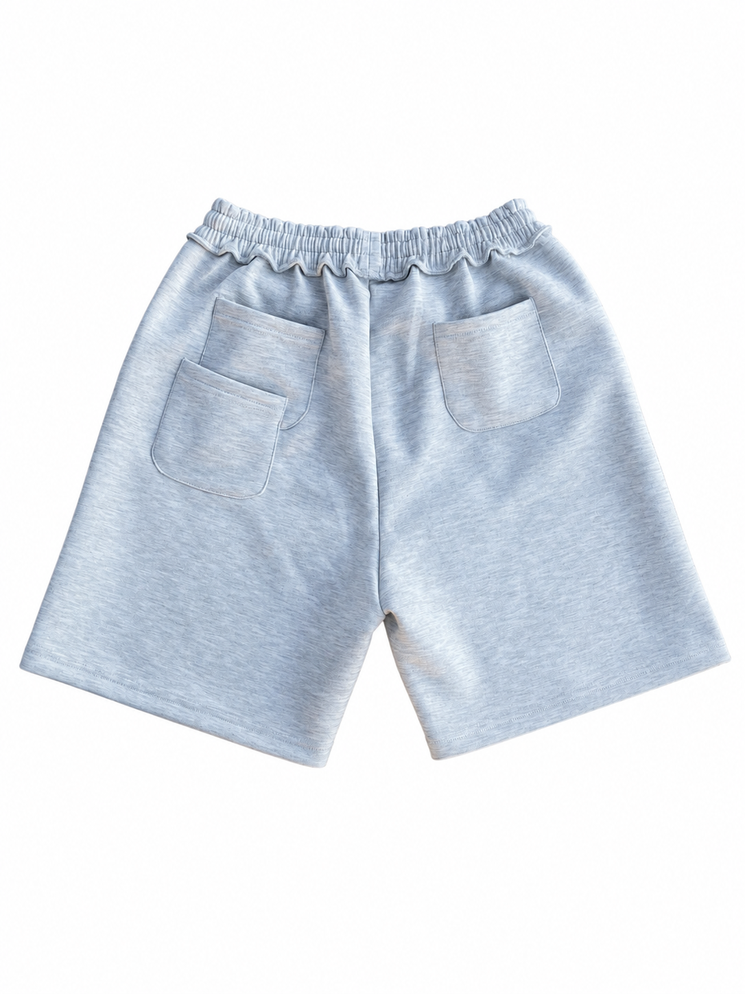 Powerforged shorts
