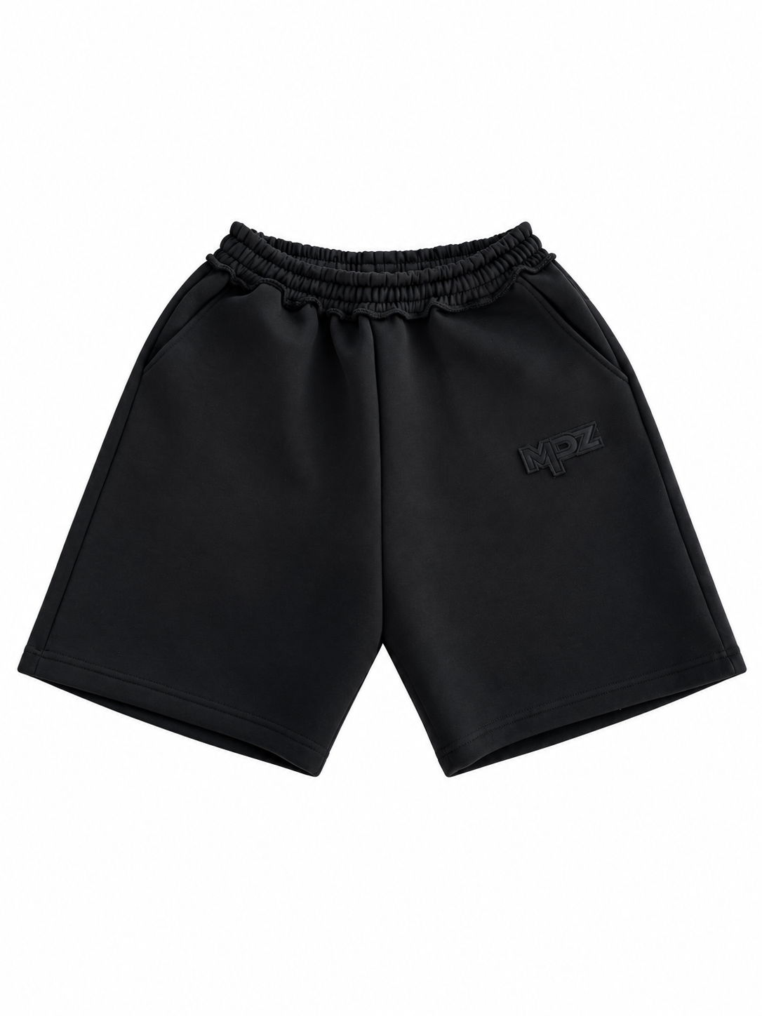Powerforged shorts