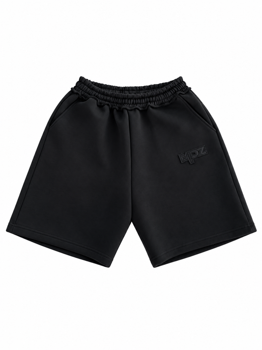 Powerforged shorts