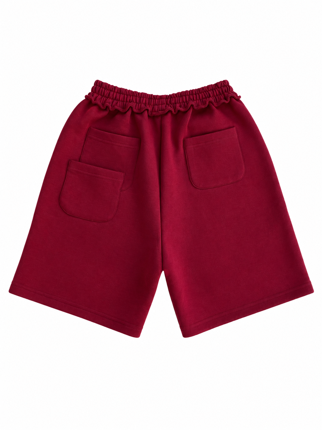 Powerforged shorts