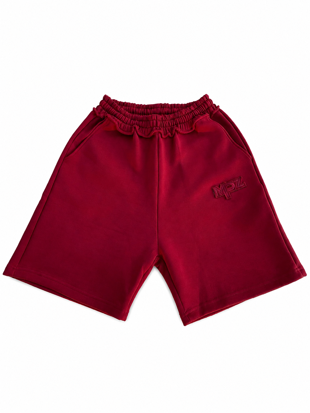 Powerforged shorts