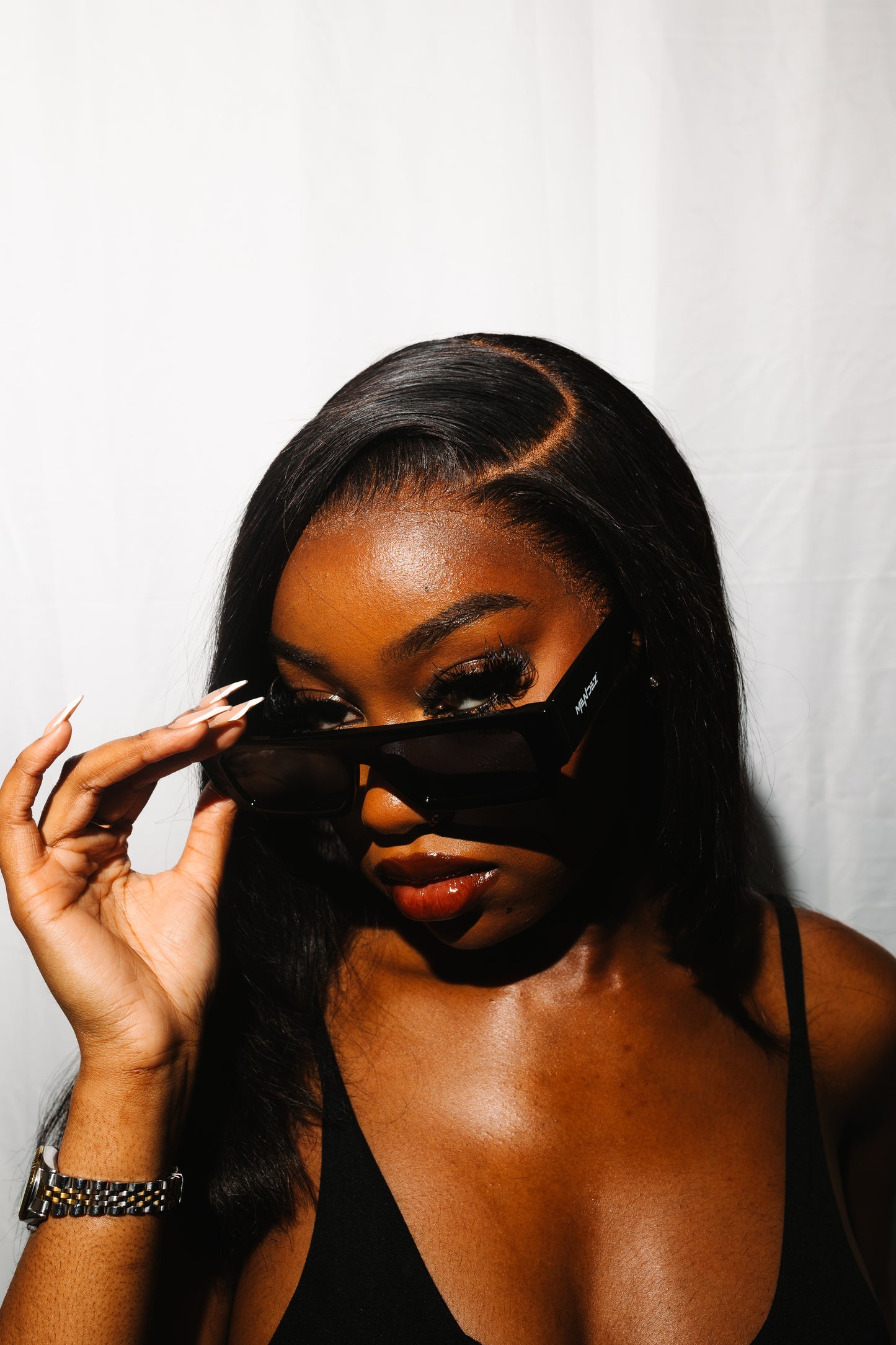 Mendez shades