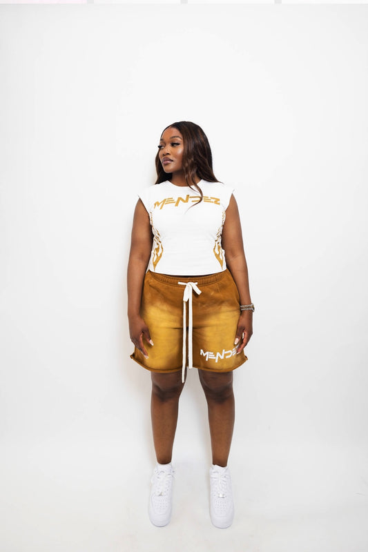 Fire & Style Set Women